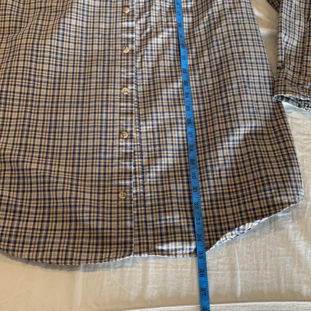 Carhartt • button down - Picture 3 of 6